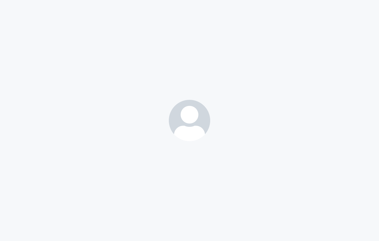 pictogramバリエーションのAvatar。円形のコンテナ内にデフォルトのユーザーアイコンが表示されます。
