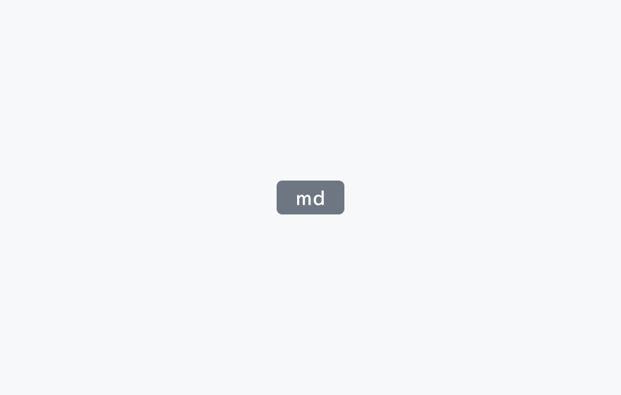 mdサイズのTag。
